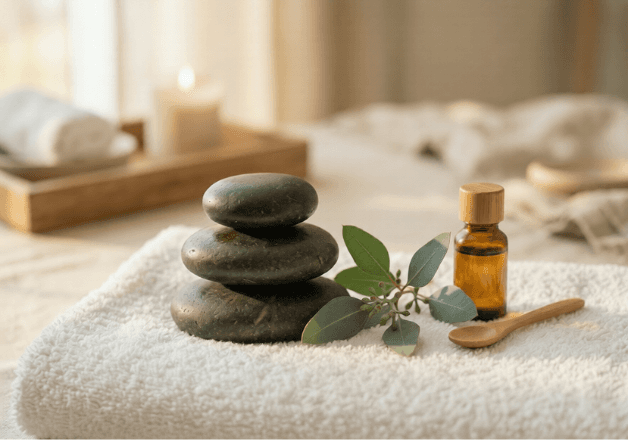 Anti-Aging masáže a holistická práca s telom v Traunsteine